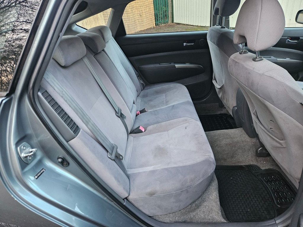 Used Toyota Prius 2003 for sale - 76900722: Photo 15