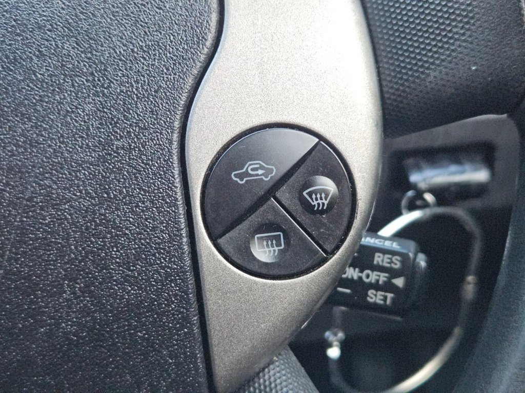 Used Toyota Prius 2003 for sale - 76900722: Photo 20