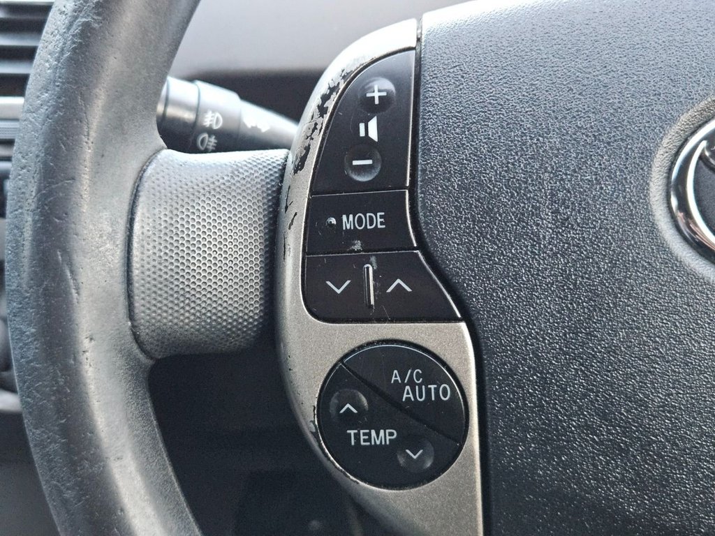 Used Toyota Prius 2003 for sale - 76900722: Photo 21