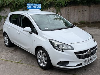 Used Vauxhall Corsa 2015 for sale - 79755467: Photo