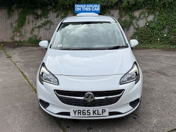 Used Vauxhall Corsa 2015 for sale - 79755467: Photo