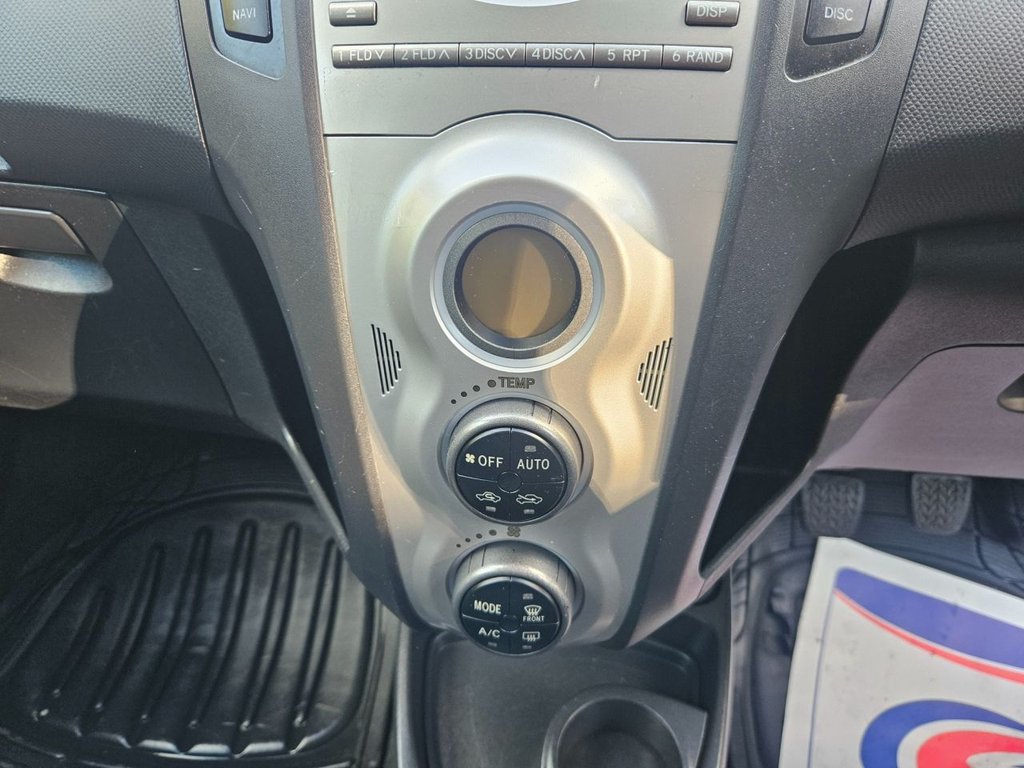 Used Toyota Yaris 2007 for sale - 76376039: Photo 27