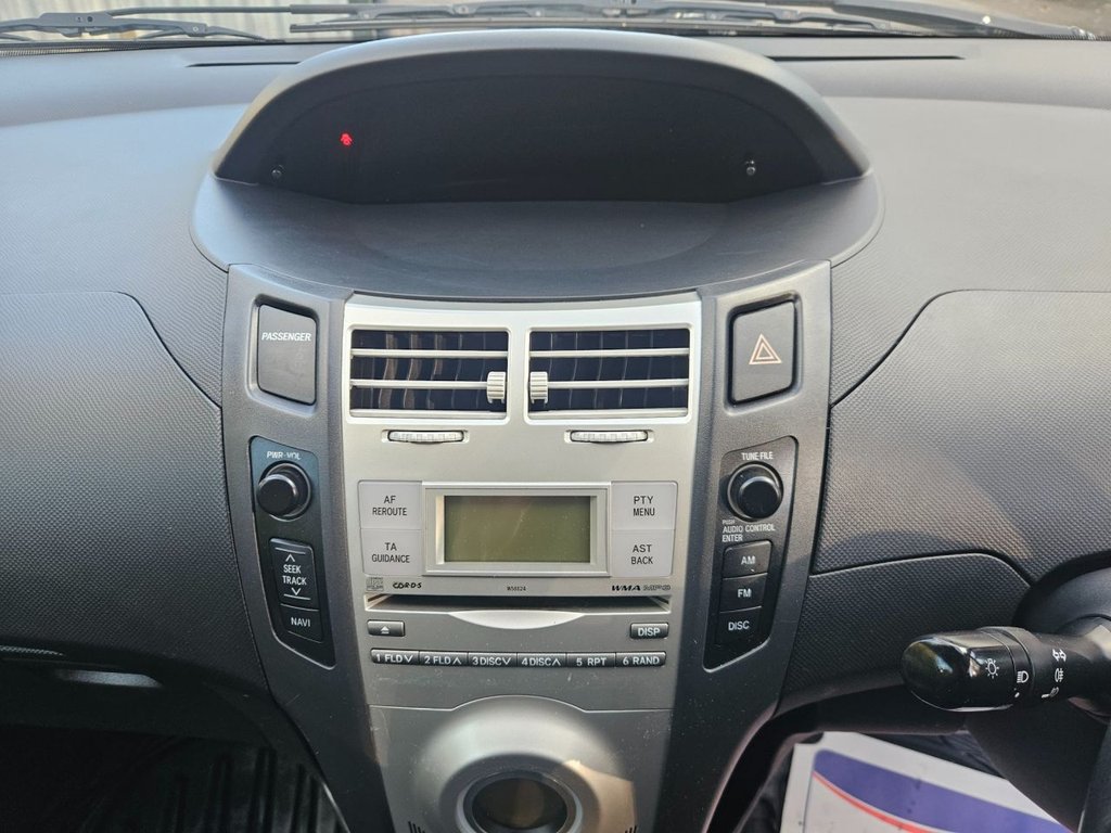 Used Toyota Yaris 2007 for sale - 76376039: Photo 28