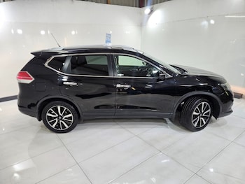 Used Nissan X-Trail 2016 for sale - 78227456: Photo