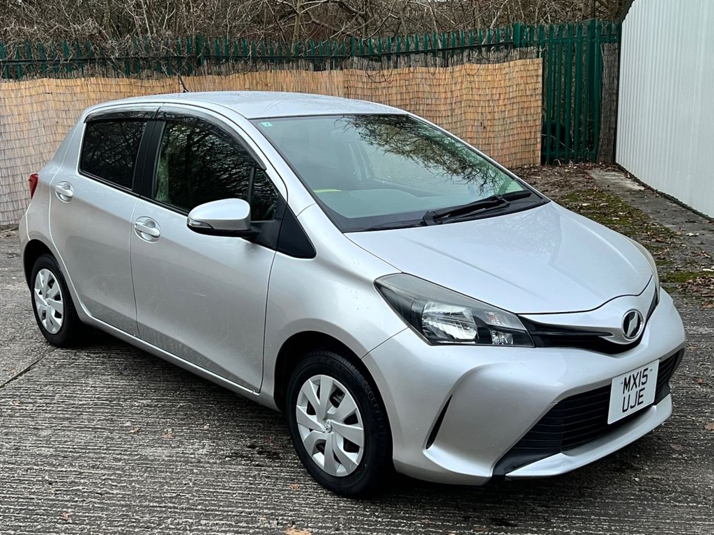 Used Toyota Yaris 2025 for sale - 77048816: Photo 1