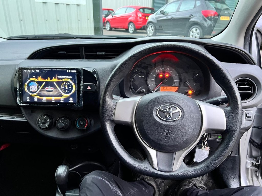 Used Toyota Yaris 2025 for sale - 77048816: Photo 14