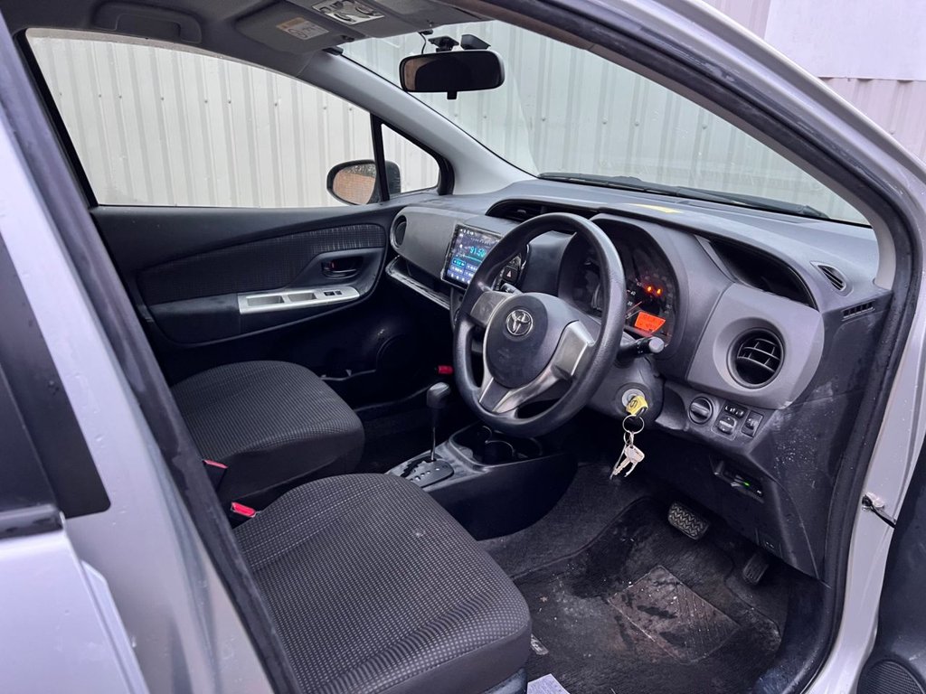 Used Toyota Yaris 2025 for sale - 77048816: Photo 15