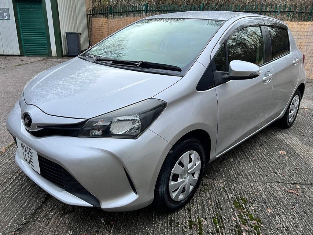 Used Toyota Yaris 2025 for sale - 77048816: Photo 2