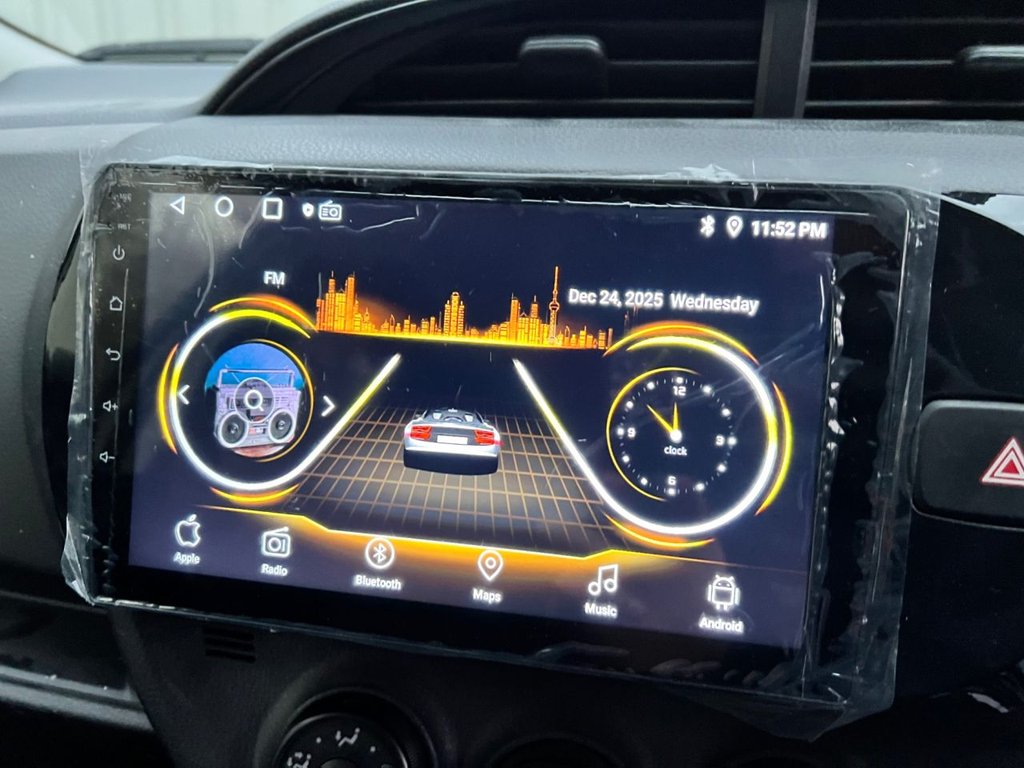 Used Toyota Yaris 2025 for sale - 77048816: Photo 23