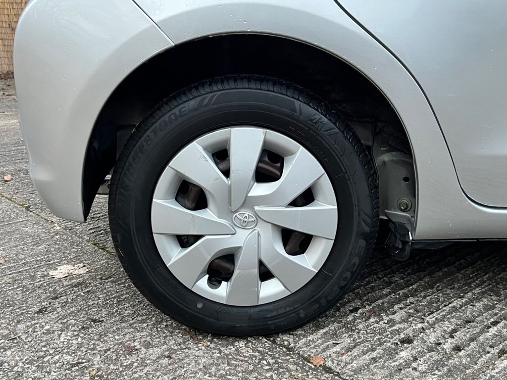 Used Toyota Yaris 2025 for sale - 77048816: Photo 24