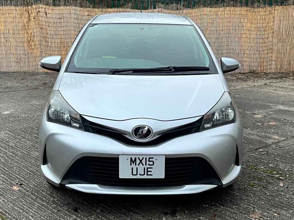 Used Toyota Yaris 2025 for sale - 77048816: Photo 3