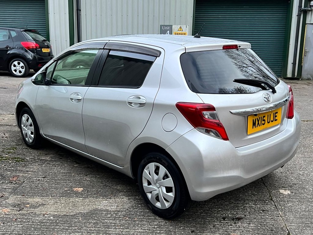 Used Toyota Yaris 2025 for sale - 77048816: Photo 5