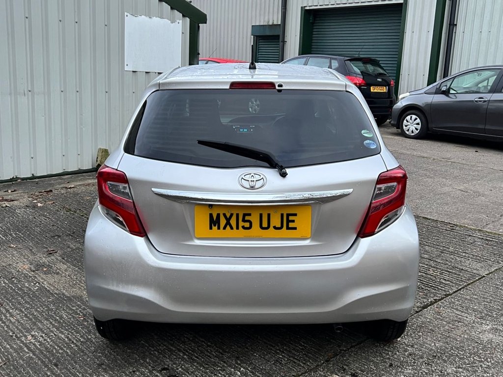 Used Toyota Yaris 2025 for sale - 77048816: Photo 6