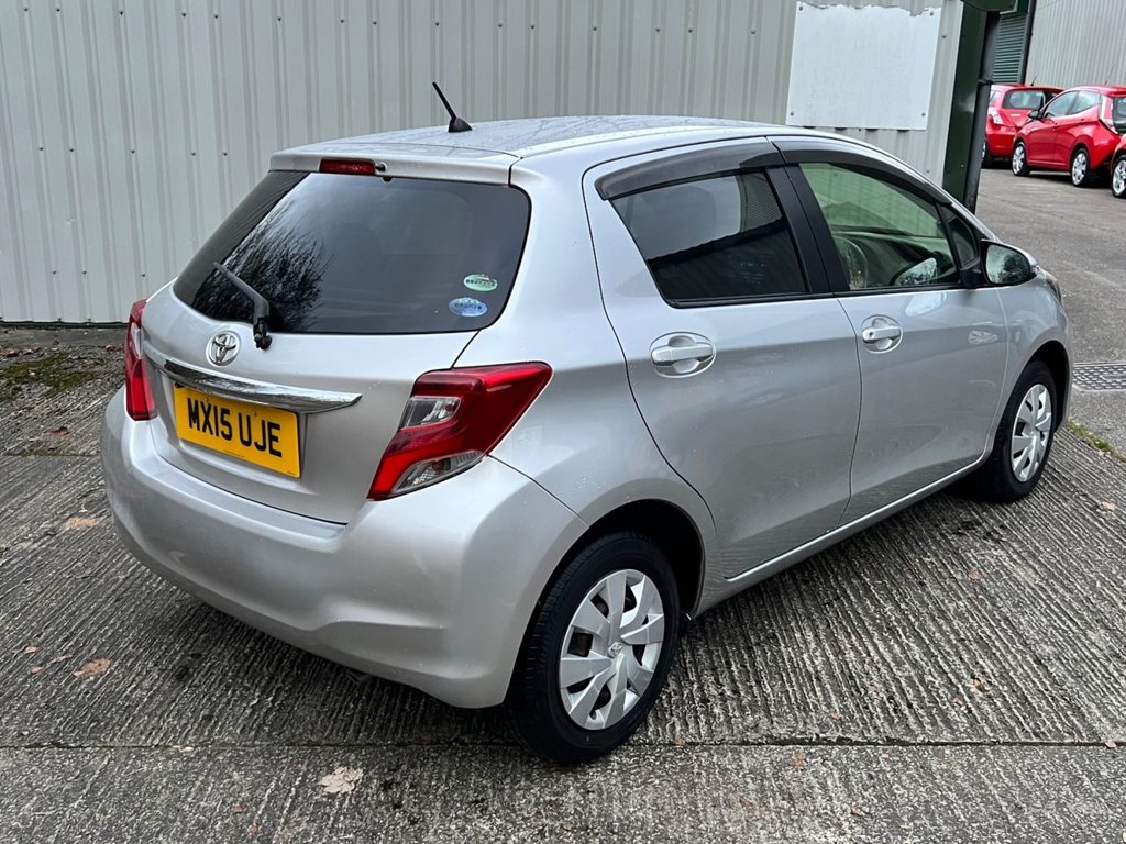 Used Toyota Yaris 2025 for sale - 77048816: Photo 8