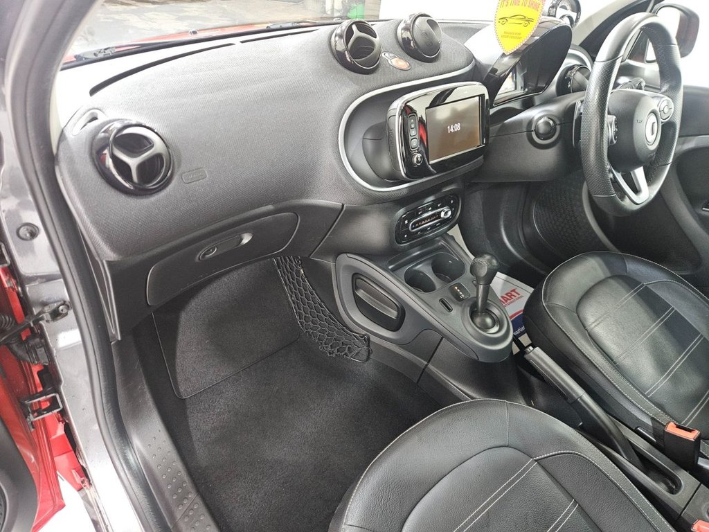 Used smart forfour 2018 for sale - 76632578: Photo 26