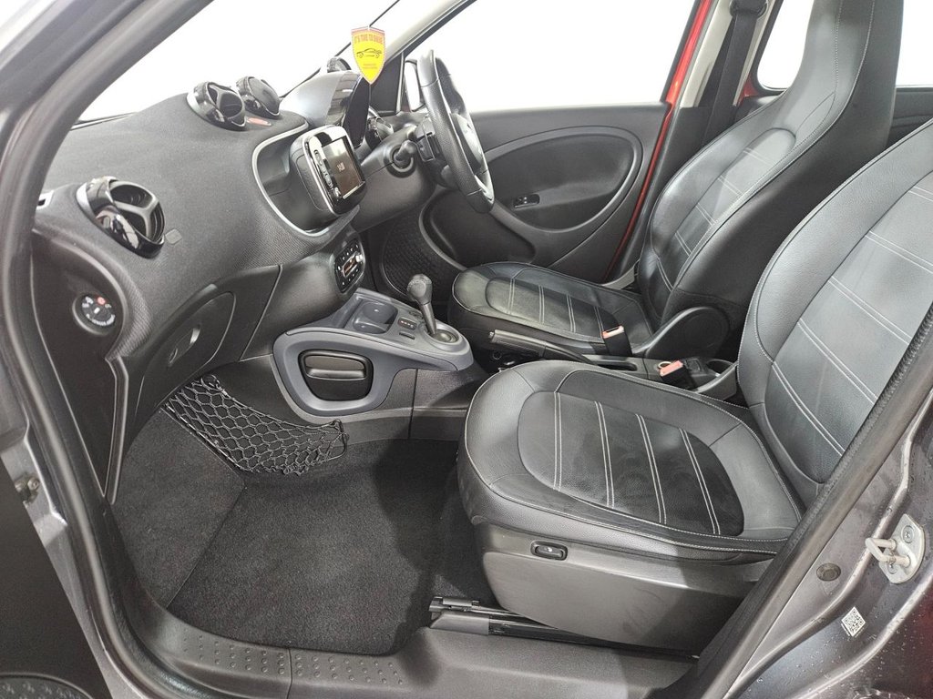 Used smart forfour 2018 for sale - 76632578: Photo 28