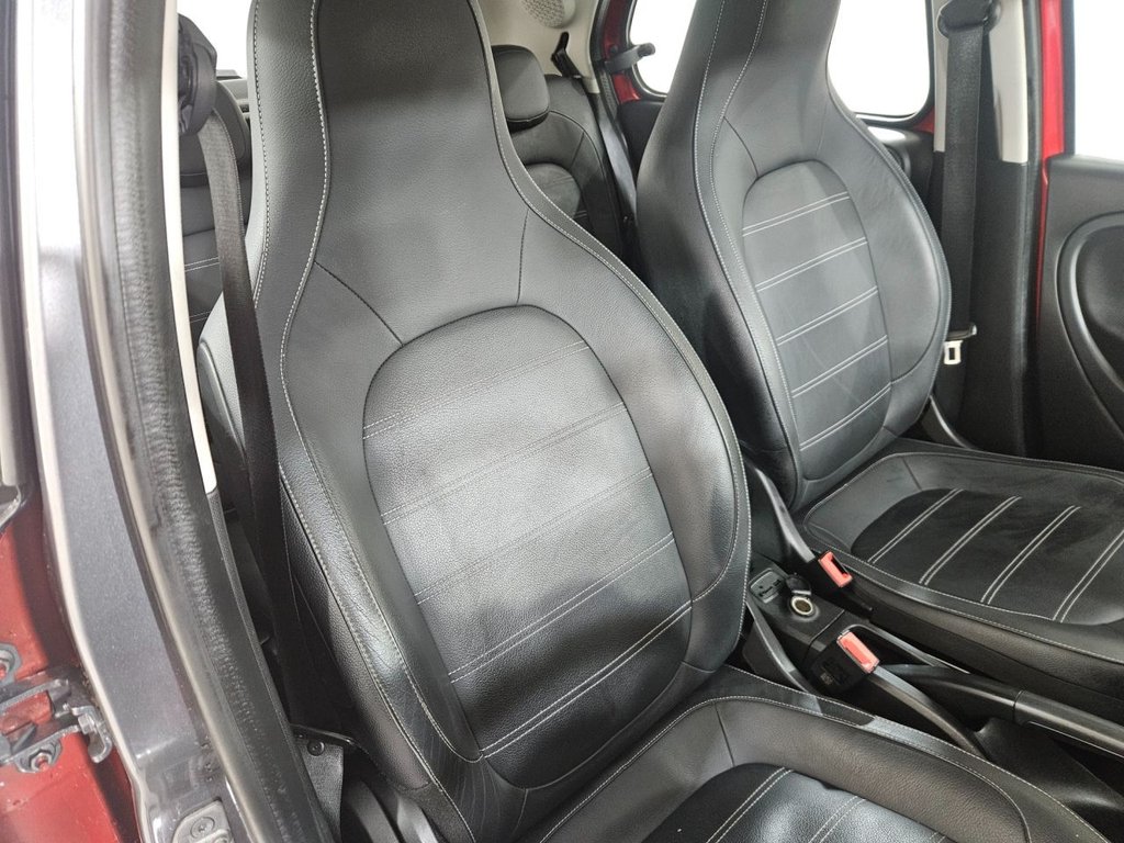 Used smart forfour 2018 for sale - 76632578: Photo 32