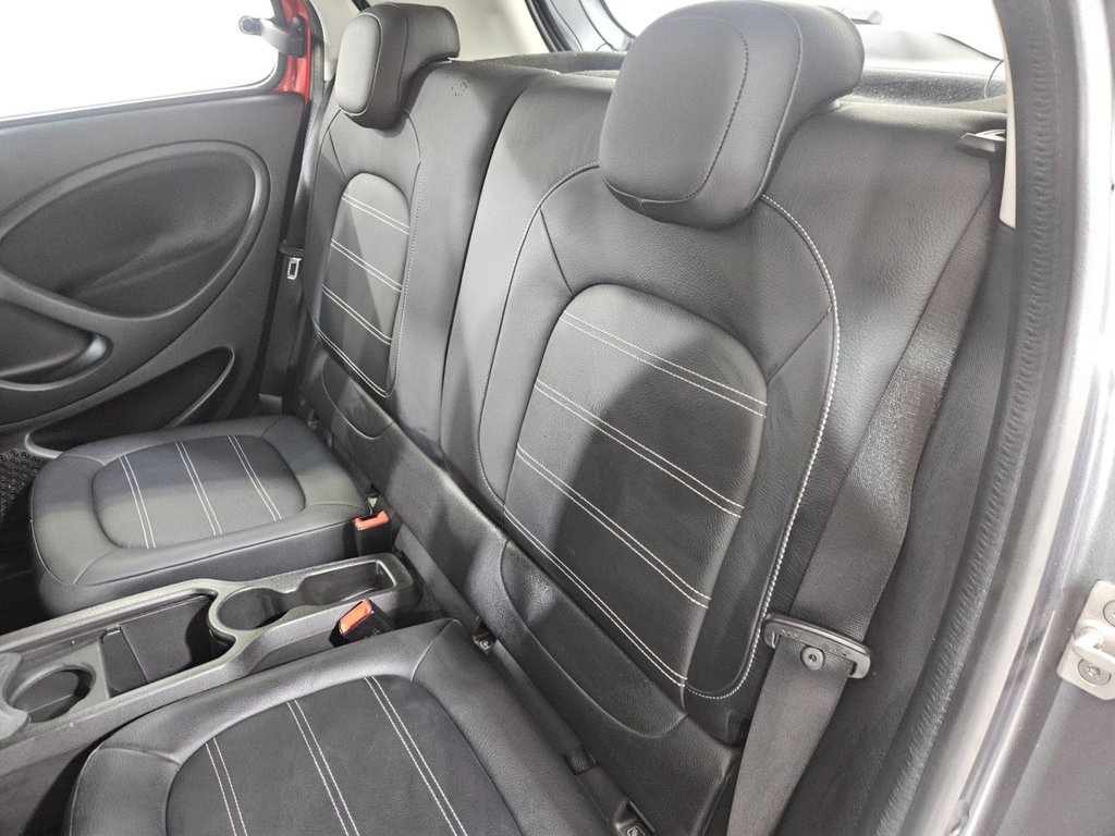 Used smart forfour 2018 for sale - 76632578: Photo 37