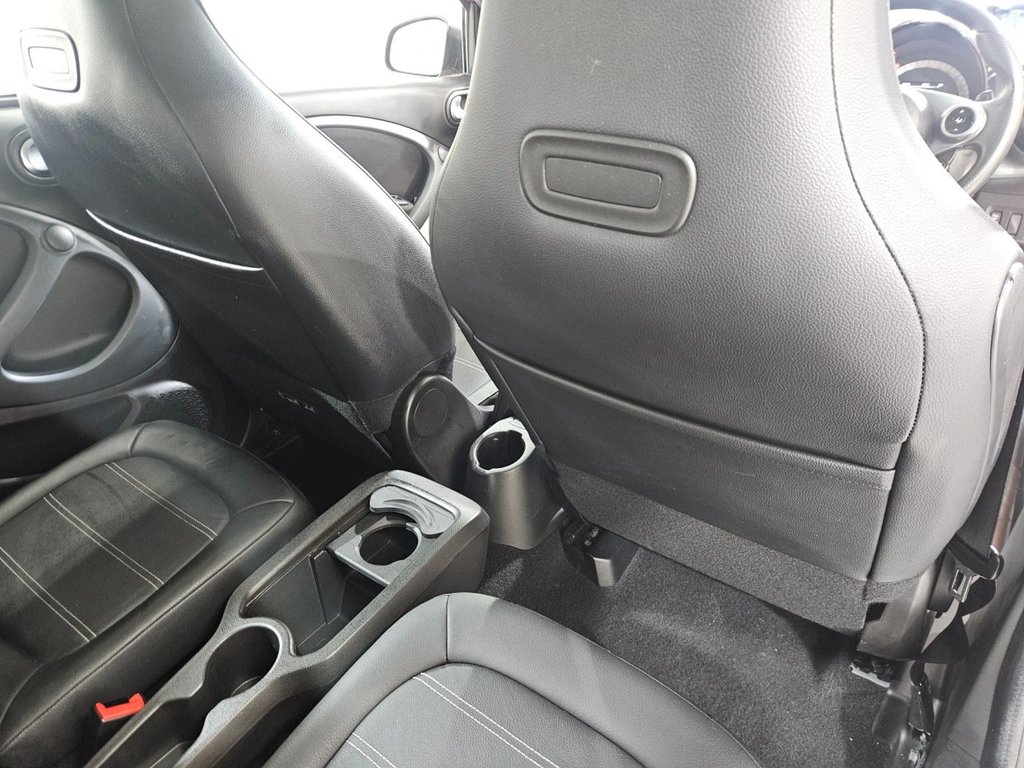 Used smart forfour 2018 for sale - 76632578: Photo 43