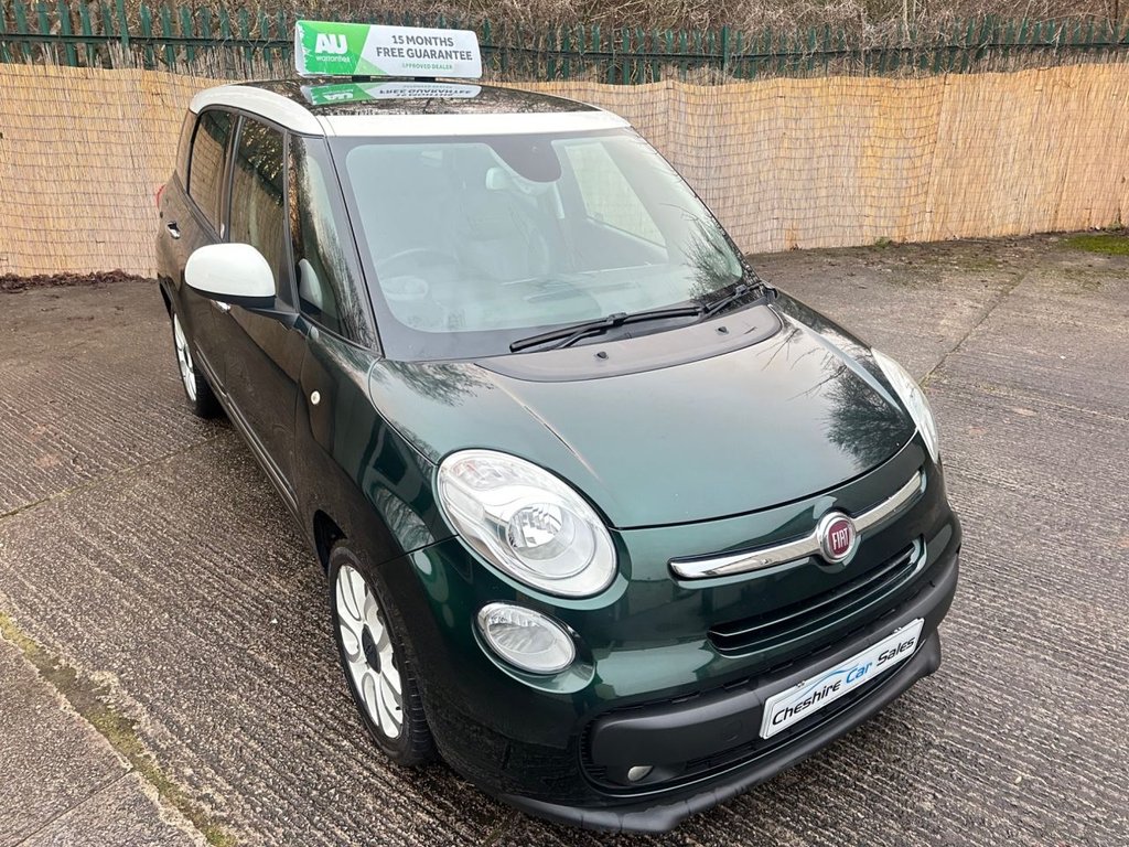 Used Fiat 500L 2016 for sale - 77212743: Photo 10