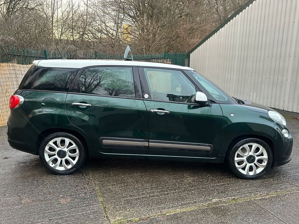 Used Fiat 500L 2016 for sale - 77212743: Photo 16