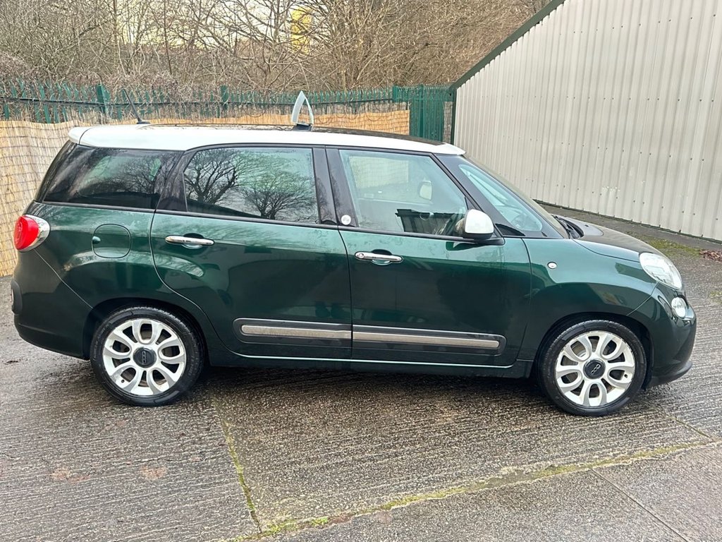 Used Fiat 500L 2016 for sale - 77212743: Photo 18