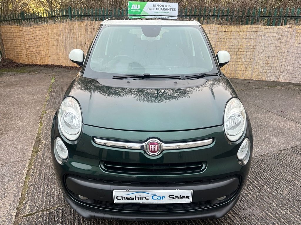 Used Fiat 500L 2016 for sale - 77212743: Photo 2