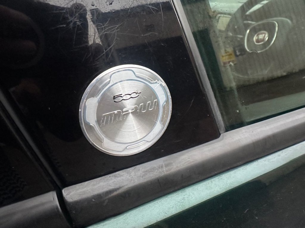 Used Fiat 500L 2016 for sale - 77212743: Photo 23