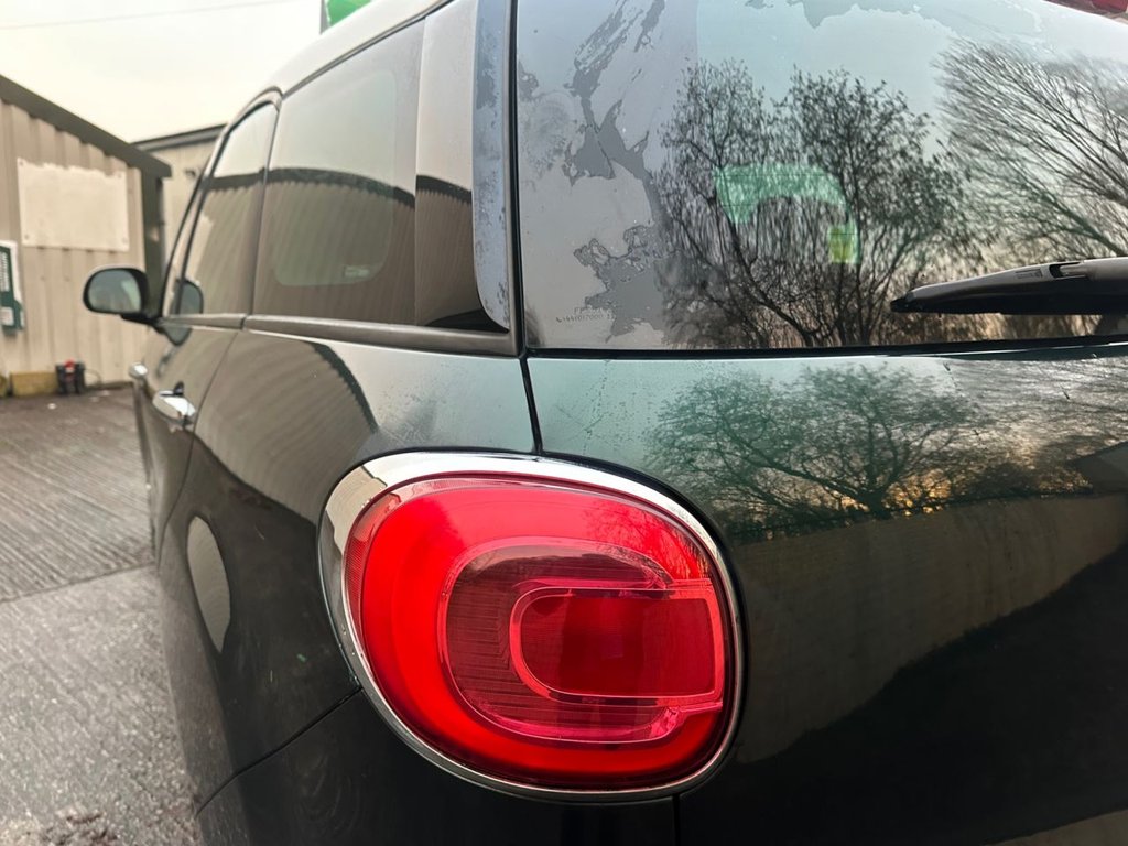 Used Fiat 500L 2016 for sale - 77212743: Photo 25