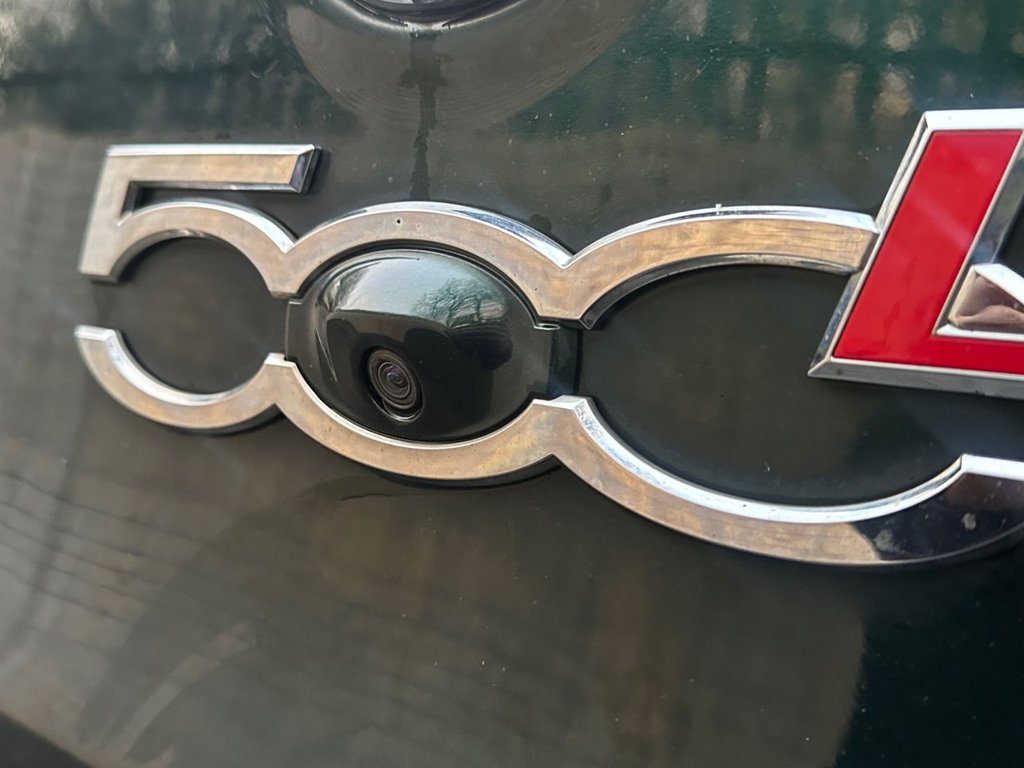 Used Fiat 500L 2016 for sale - 77212743: Photo 26