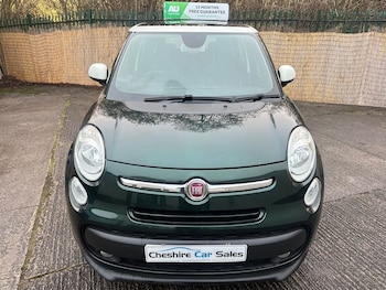 Used Fiat 500L 2016 for sale - 77212743: Photo