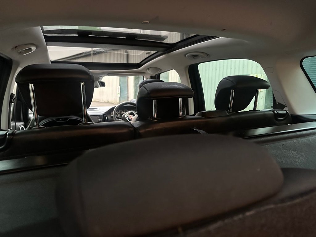 Used Fiat 500L 2016 for sale - 77212743: Photo 31