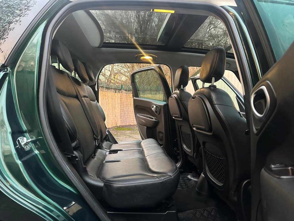 Used Fiat 500L 2016 for sale - 77212743: Photo 34