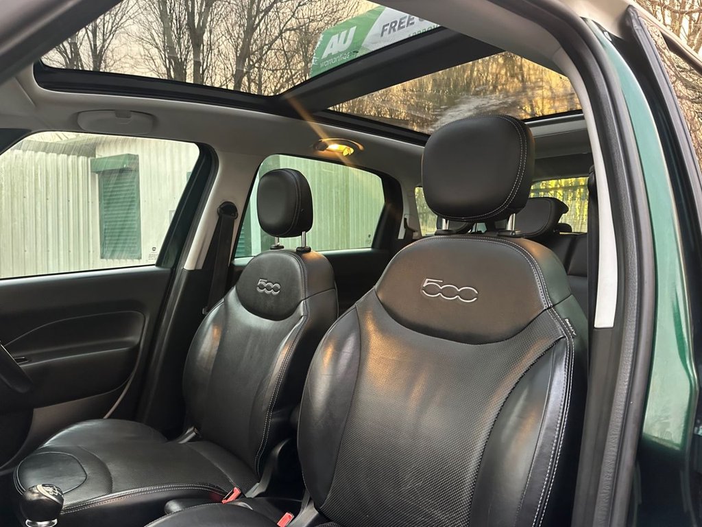 Used Fiat 500L 2016 for sale - 77212743: Photo 37