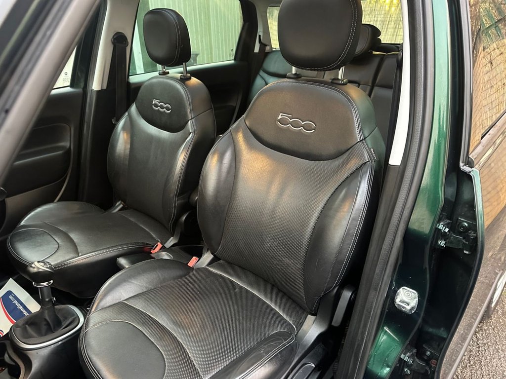 Used Fiat 500L 2016 for sale - 77212743: Photo 38