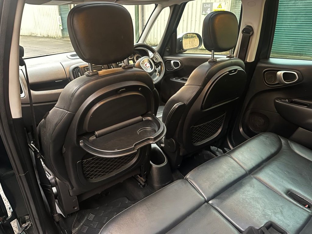 Used Fiat 500L 2016 for sale - 77212743: Photo 40