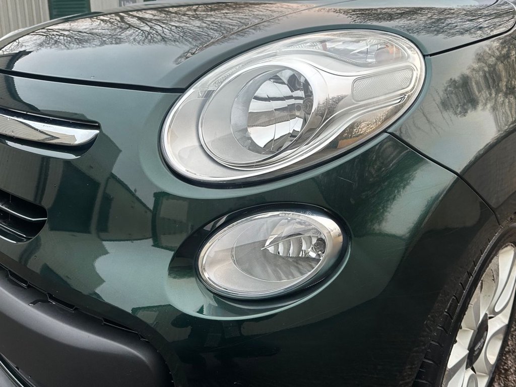 Used Fiat 500L 2016 for sale - 77212743: Photo 5