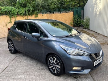 2017 (17) - 1.5 dCi N-Connecta 5dr