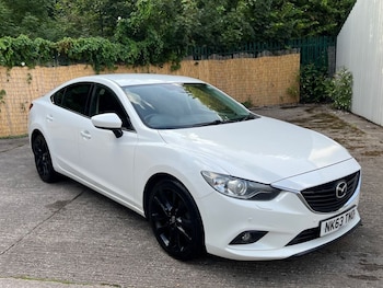 2013 (63) - 2.0 Sport Nav 4dr