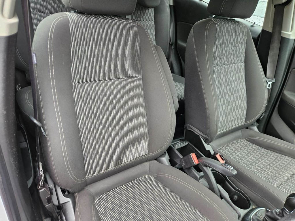 Used Vauxhall Mokka 2013 for sale - 77681037: Photo 17