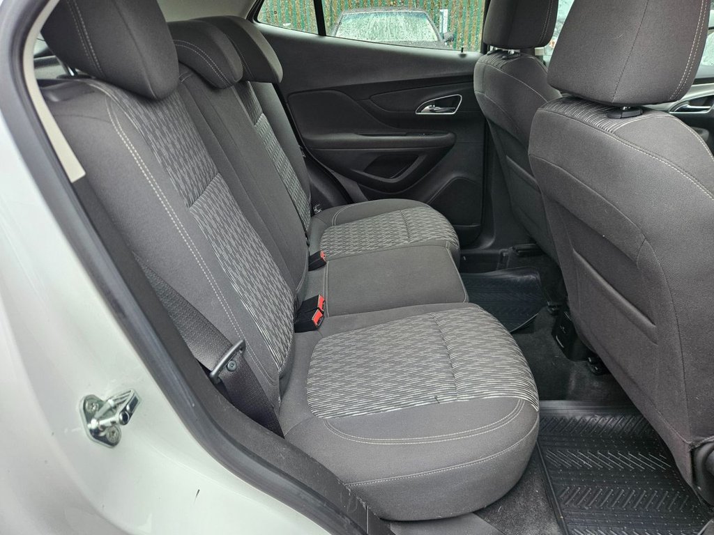 Used Vauxhall Mokka 2013 for sale - 77681037: Photo 18