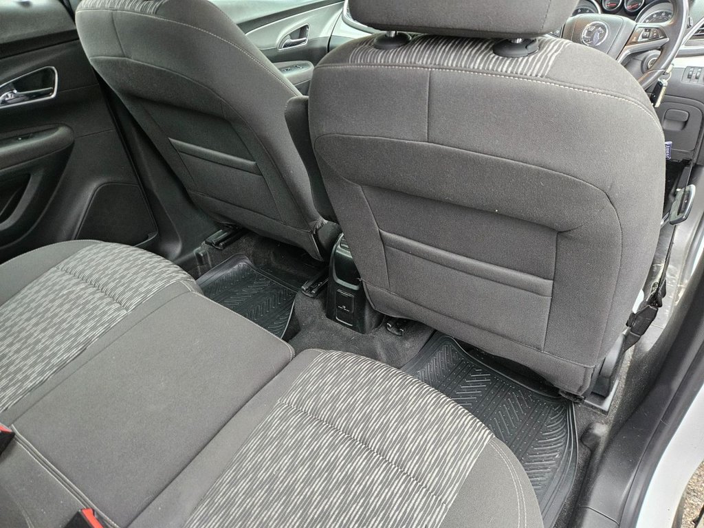 Used Vauxhall Mokka 2013 for sale - 77681037: Photo 20