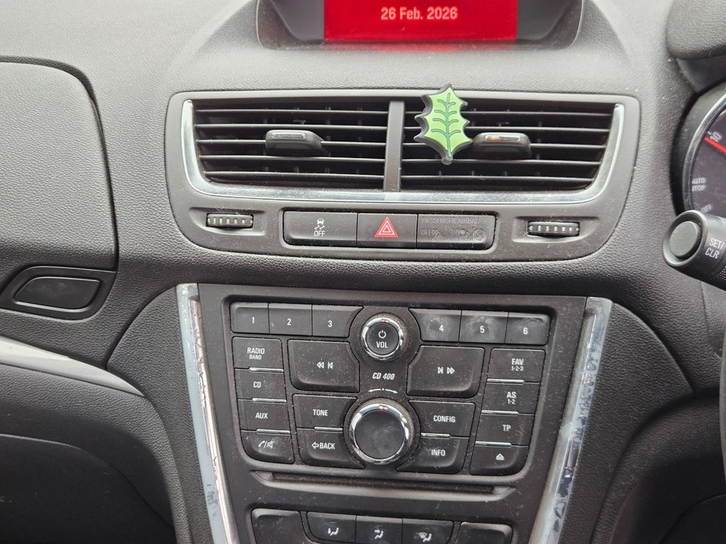 Used Vauxhall Mokka 2013 for sale - 77681037: Photo 23