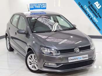 2015 (15) - 1.4 TDI BlueMotion Tech SE Hatchback 5dr Diesel Manual Euro 6 (s/s) (75 ps)