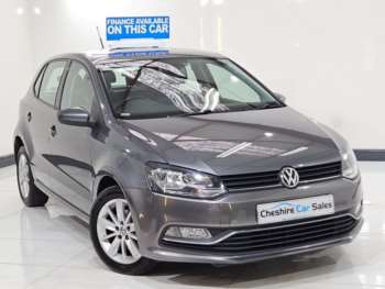 Used Volkswagen Polo 2015 for sale - 75306759: Photo