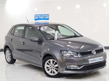 Used Volkswagen Polo 2015 for sale - 75306759: Photo