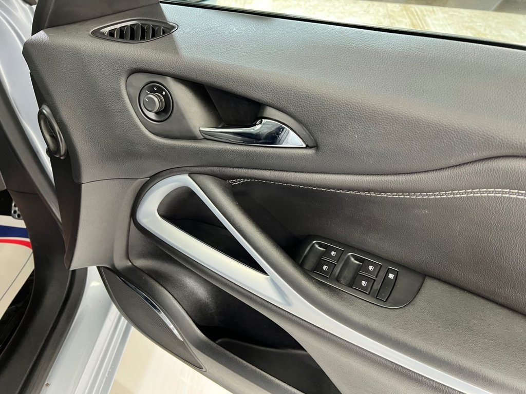 Used Vauxhall Zafira Tourer 2017 for sale - 76520534: Photo 17