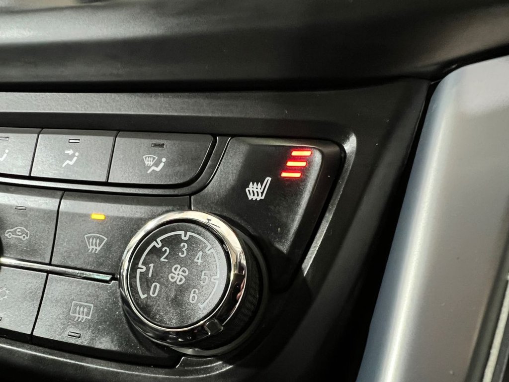 Used Vauxhall Zafira Tourer 2017 for sale - 76520534: Photo 20