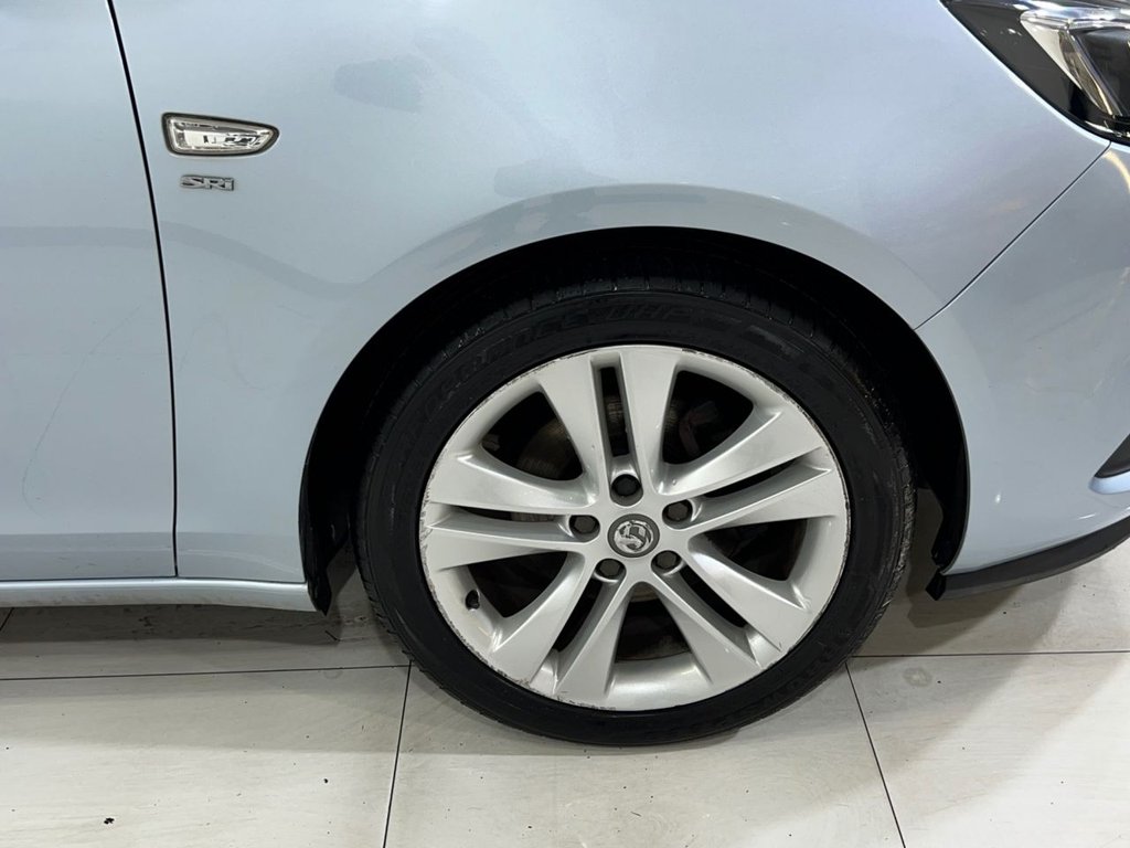 Used Vauxhall Zafira Tourer 2017 for sale - 76520534: Photo 26