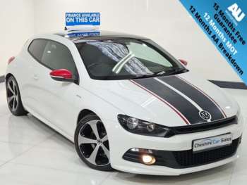 2014 (14) - 2.0 TDI 177 GTS 3dr